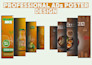 professional ads poster design
